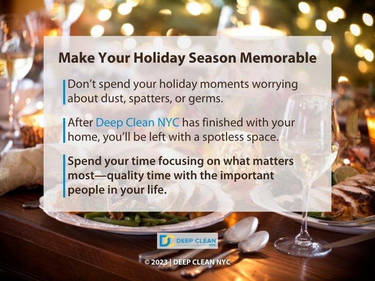 Callout 4: Thanksgiving turkey dinner with decorative table setting- make your holiday season memorable- 3 suggestions